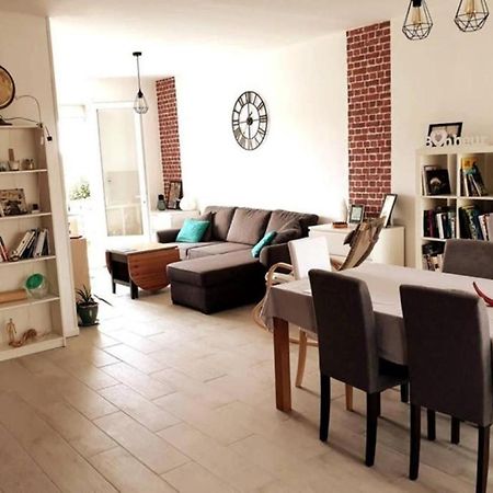 Maison Familiale - Menage, Serviettes, Draps Inclus Gaillac Exteriör bild