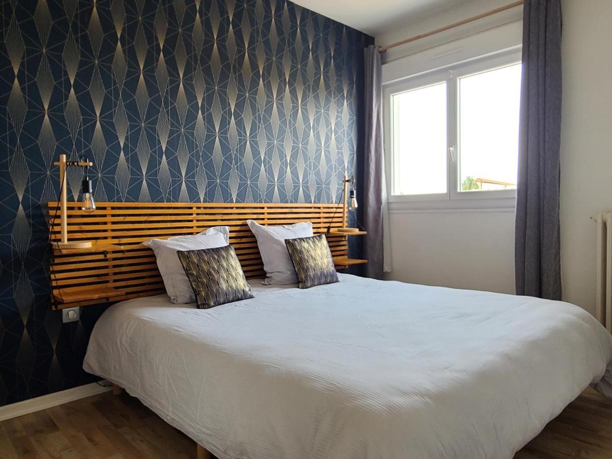 Maison Familiale - Menage, Serviettes, Draps Inclus Gaillac Exteriör bild